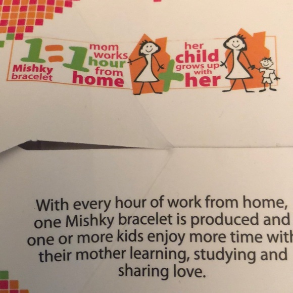 Mishky Beaded Bracelet - Picture 5 of 5